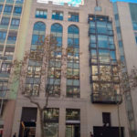 Yarrells Property advices on the rent of a building to Hospital Sant Joan de Deu